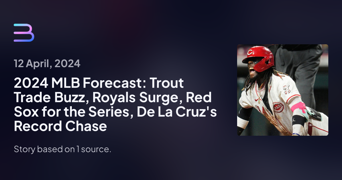 Angels Notes: Trout Trade Demand Surges! Team Ownership Crisis! Jansen'S Record Chase! - otah20c